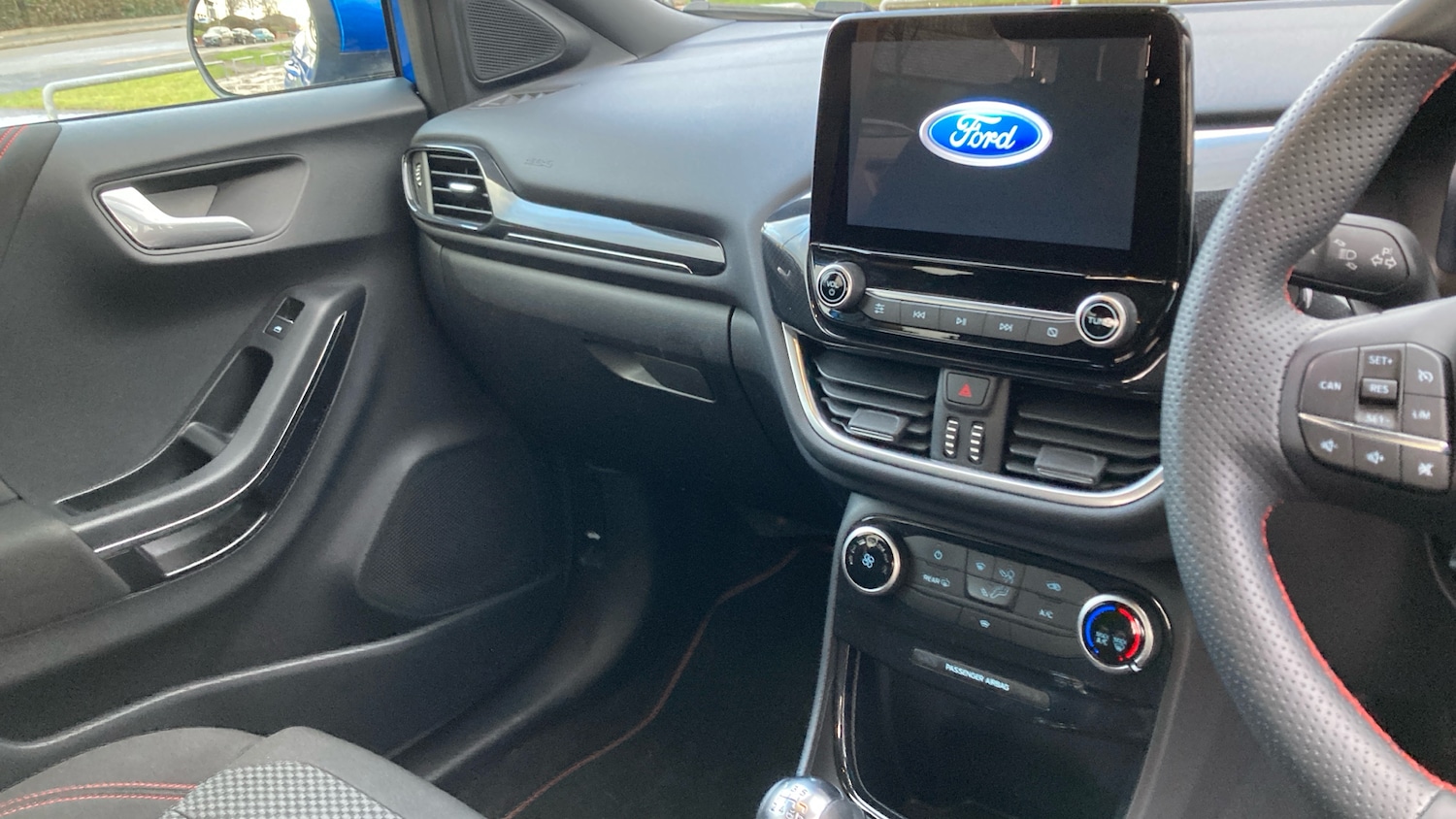 Used Ford Puma 2023 for sale - 77136063: Photo 14