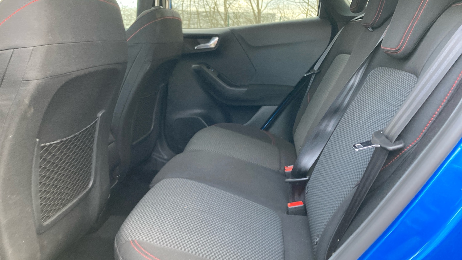 Used Ford Puma 2023 for sale - 77136063: Photo 16