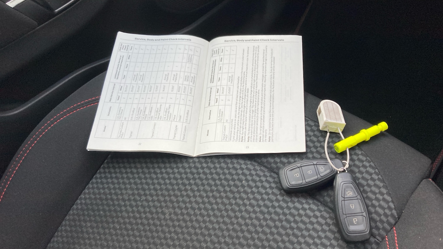 Used Ford Puma 2023 for sale - 77136063: Photo 19