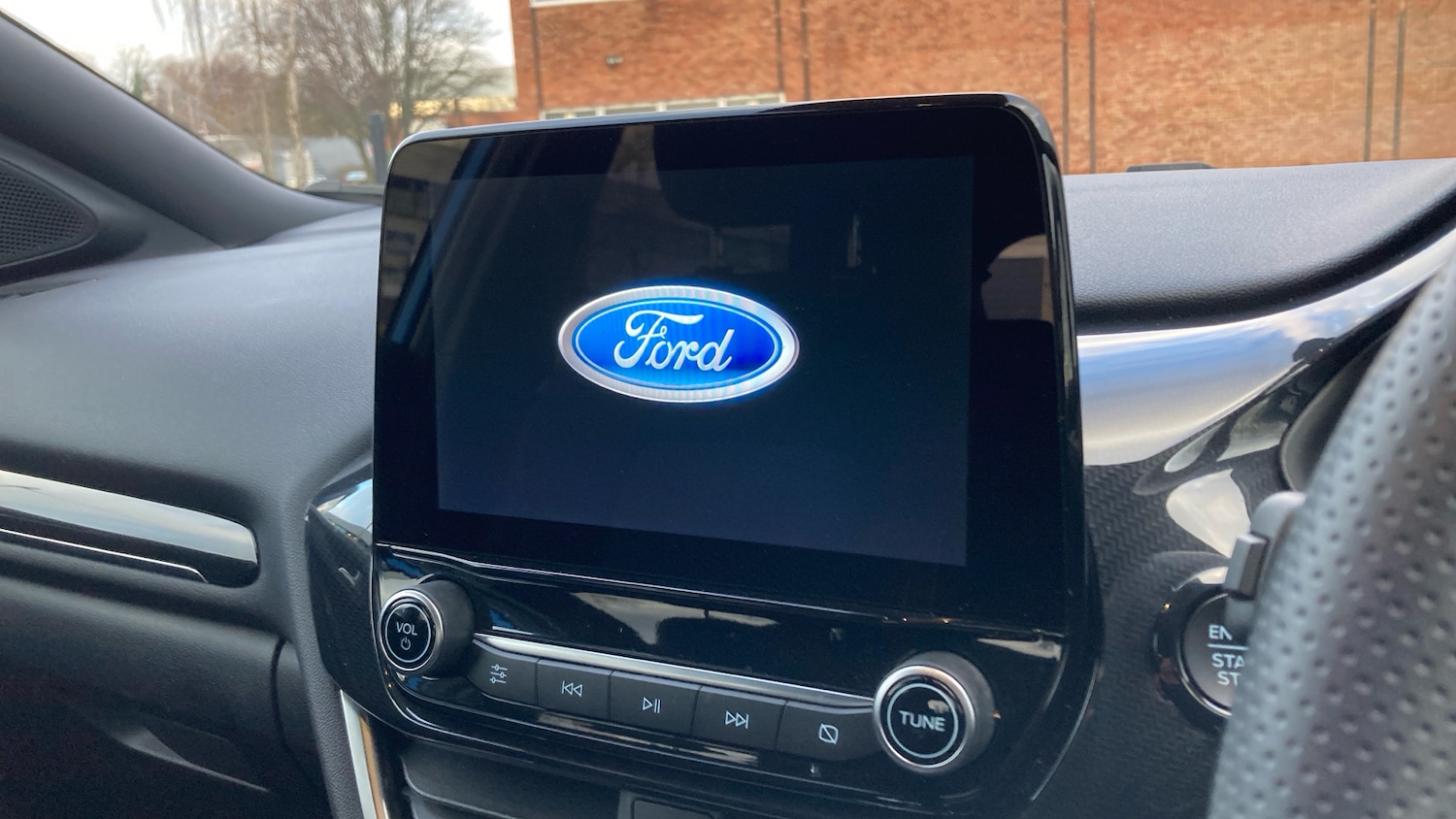 Used Ford Puma 2023 for sale - 77136063: Photo 21