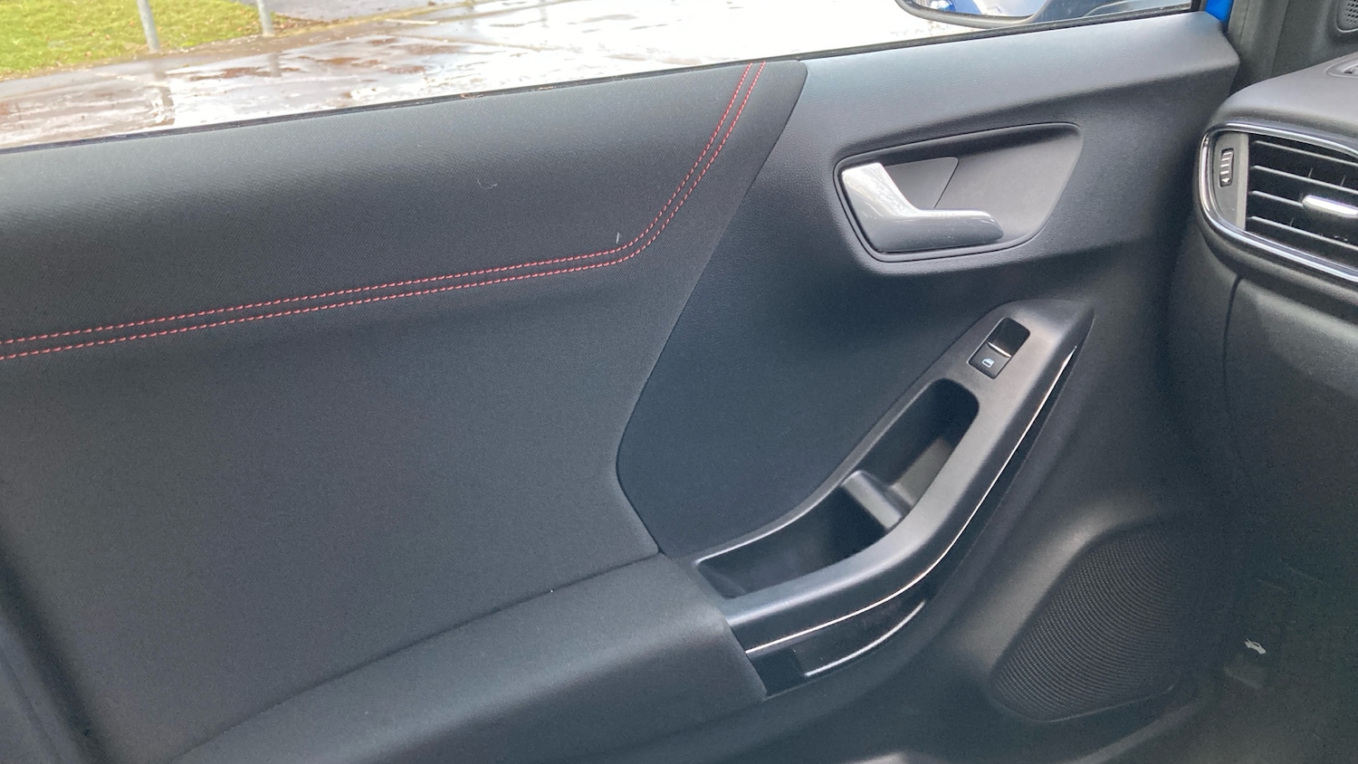 Used Ford Puma 2023 for sale - 77136063: Photo 23