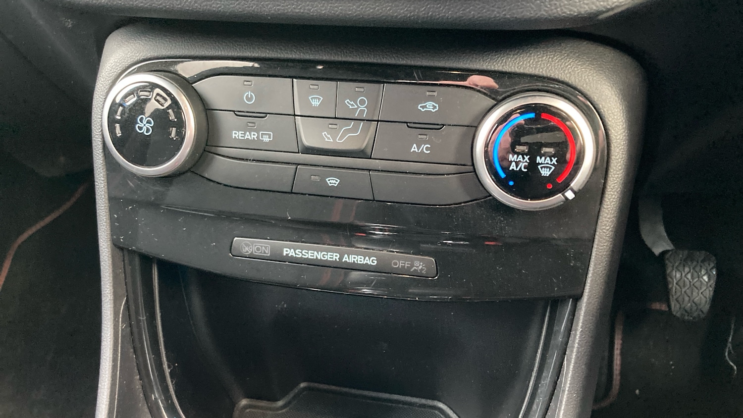 Used Ford Puma 2023 for sale - 77136063: Photo 26