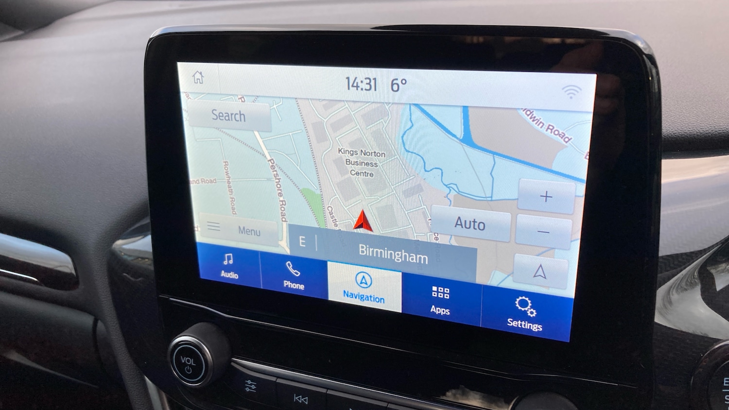 Used Ford Puma 2023 for sale - 77136063: Photo 42