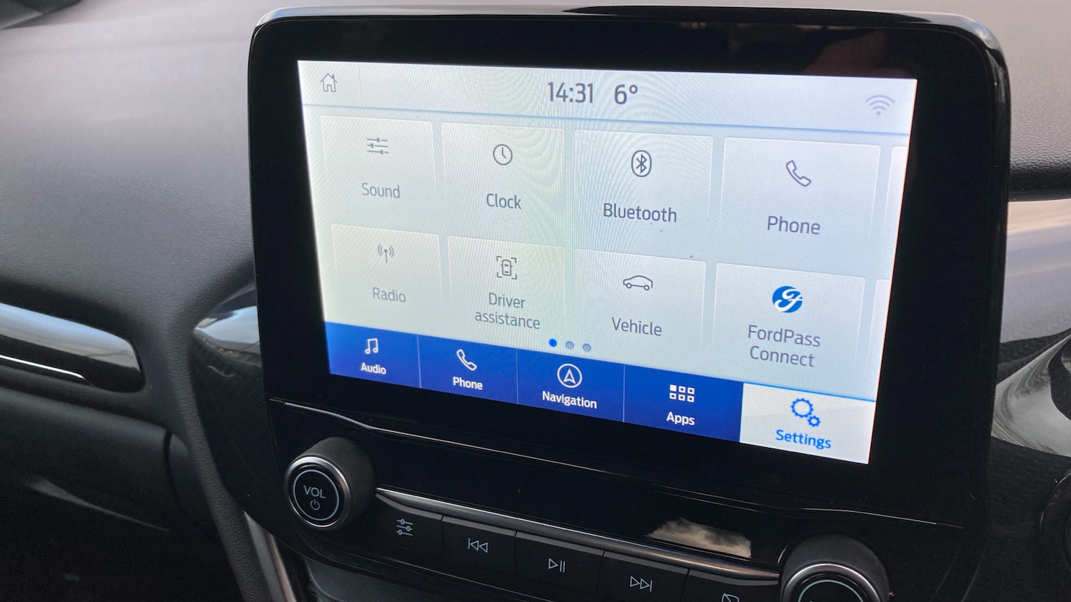 Used Ford Puma 2023 for sale - 77136063: Photo 43