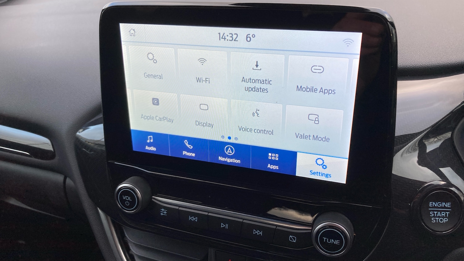 Used Ford Puma 2023 for sale - 77136063: Photo 44