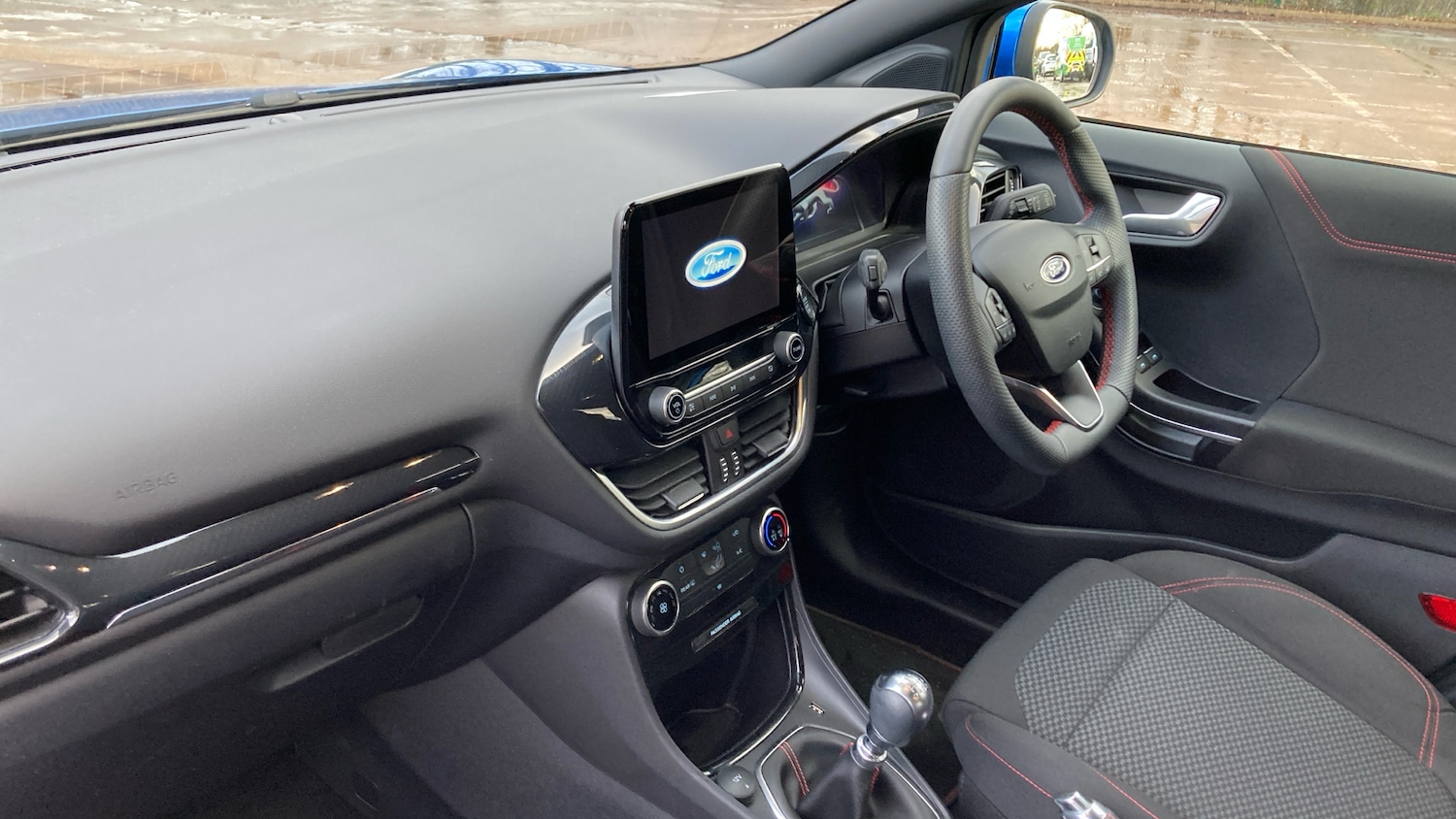 Used Ford Puma 2023 for sale - 77136063: Photo 9