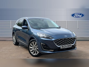 Used Ford Kuga 2024 for sale - 78473493: Photo