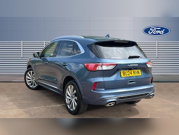 Used Ford Kuga 2024 for sale - 78473493: Photo