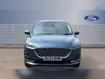 Used Ford Kuga 2024 for sale - 78473493: Photo