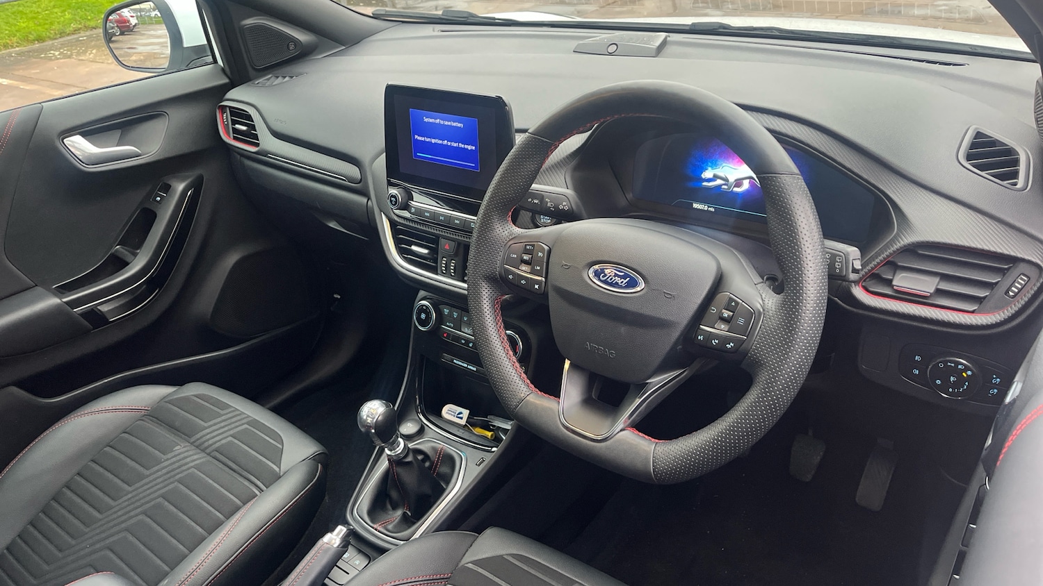 Used Ford Puma 2022 for sale - 77045567: Photo 11