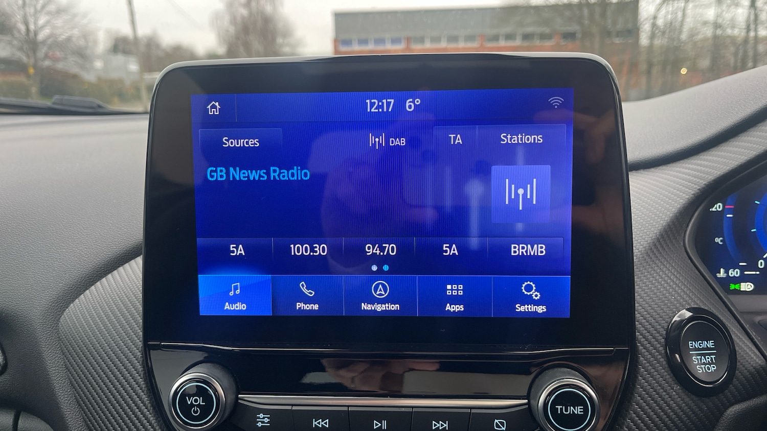 Used Ford Puma 2022 for sale - 77045567: Photo 12