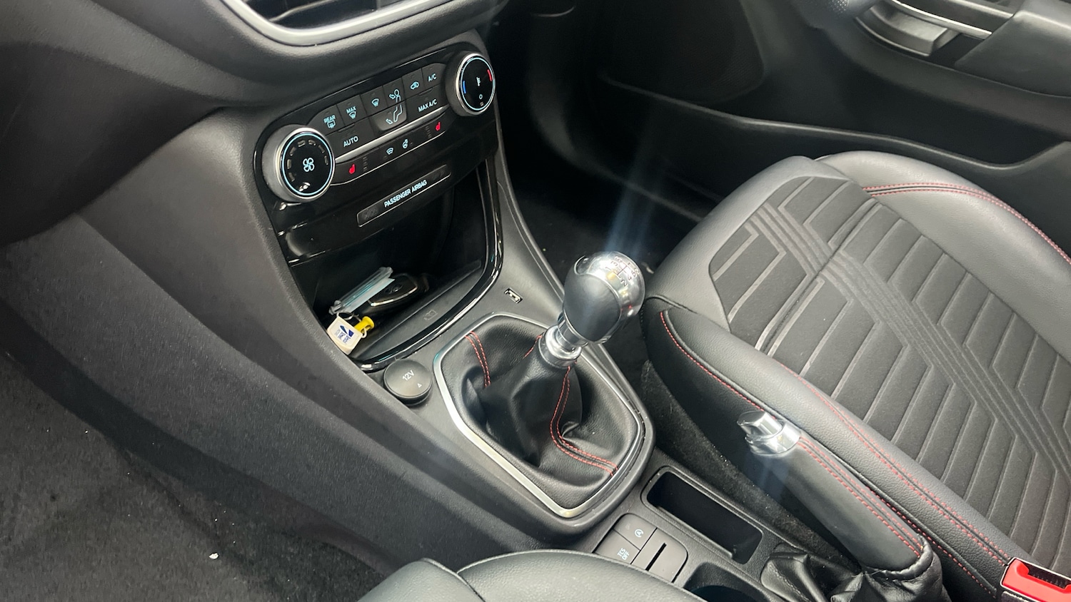 Used Ford Puma 2022 for sale - 77045567: Photo 13