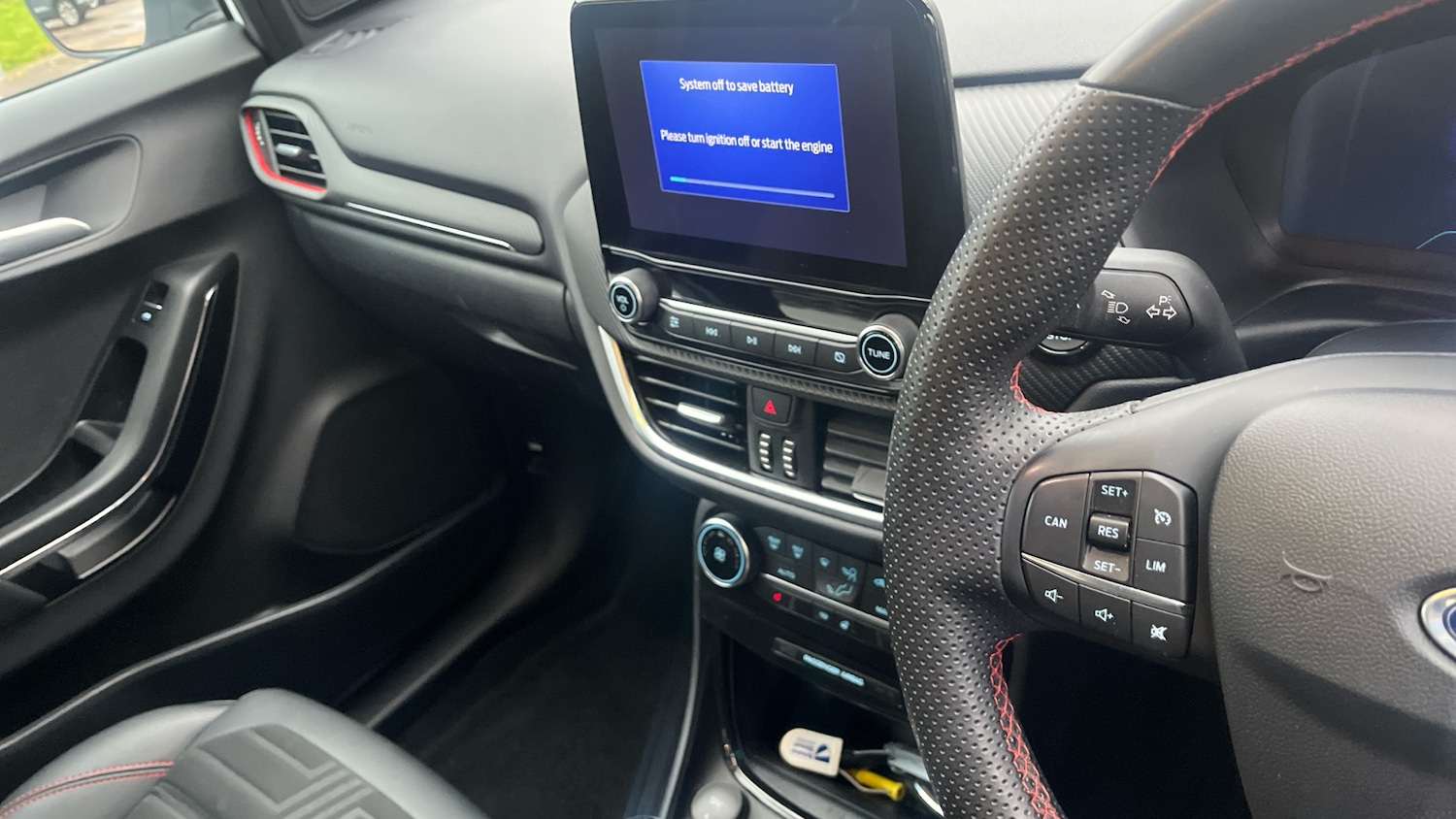 Used Ford Puma 2022 for sale - 77045567: Photo 14