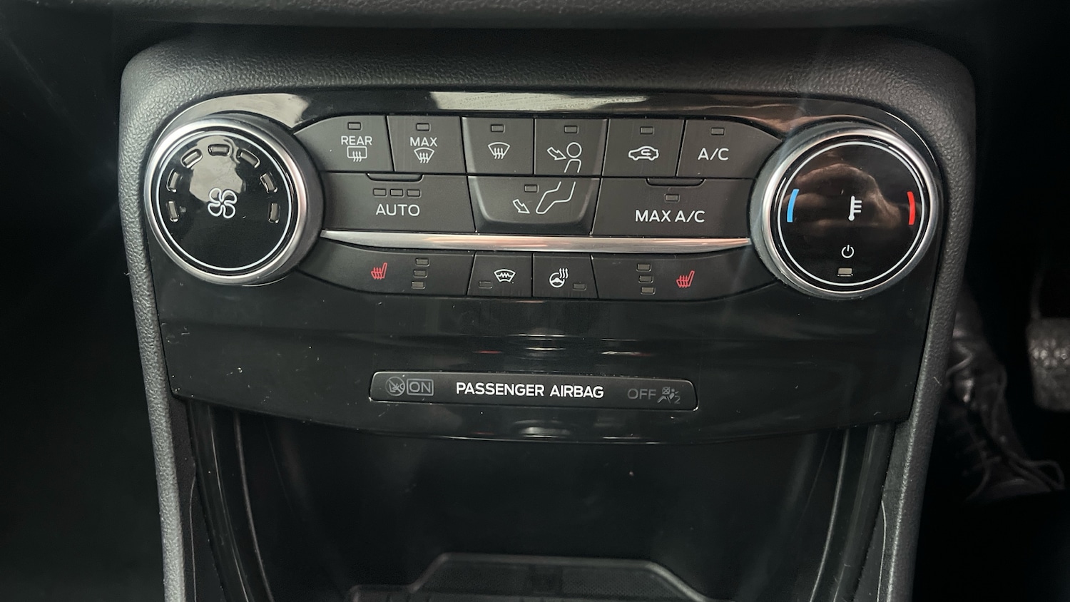 Used Ford Puma 2022 for sale - 77045567: Photo 25