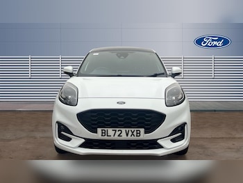Used Ford Puma 2022 for sale - 77045567: Photo