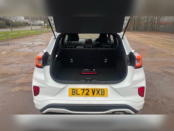 Used Ford Puma 2022 for sale - 77045567: Photo