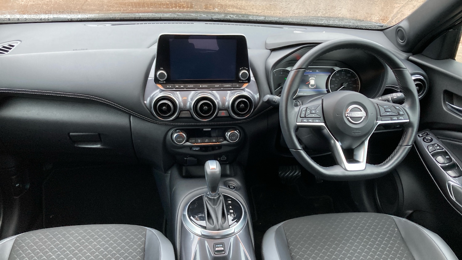 Used Nissan Juke 2023 for sale - 76922334: Photo 10