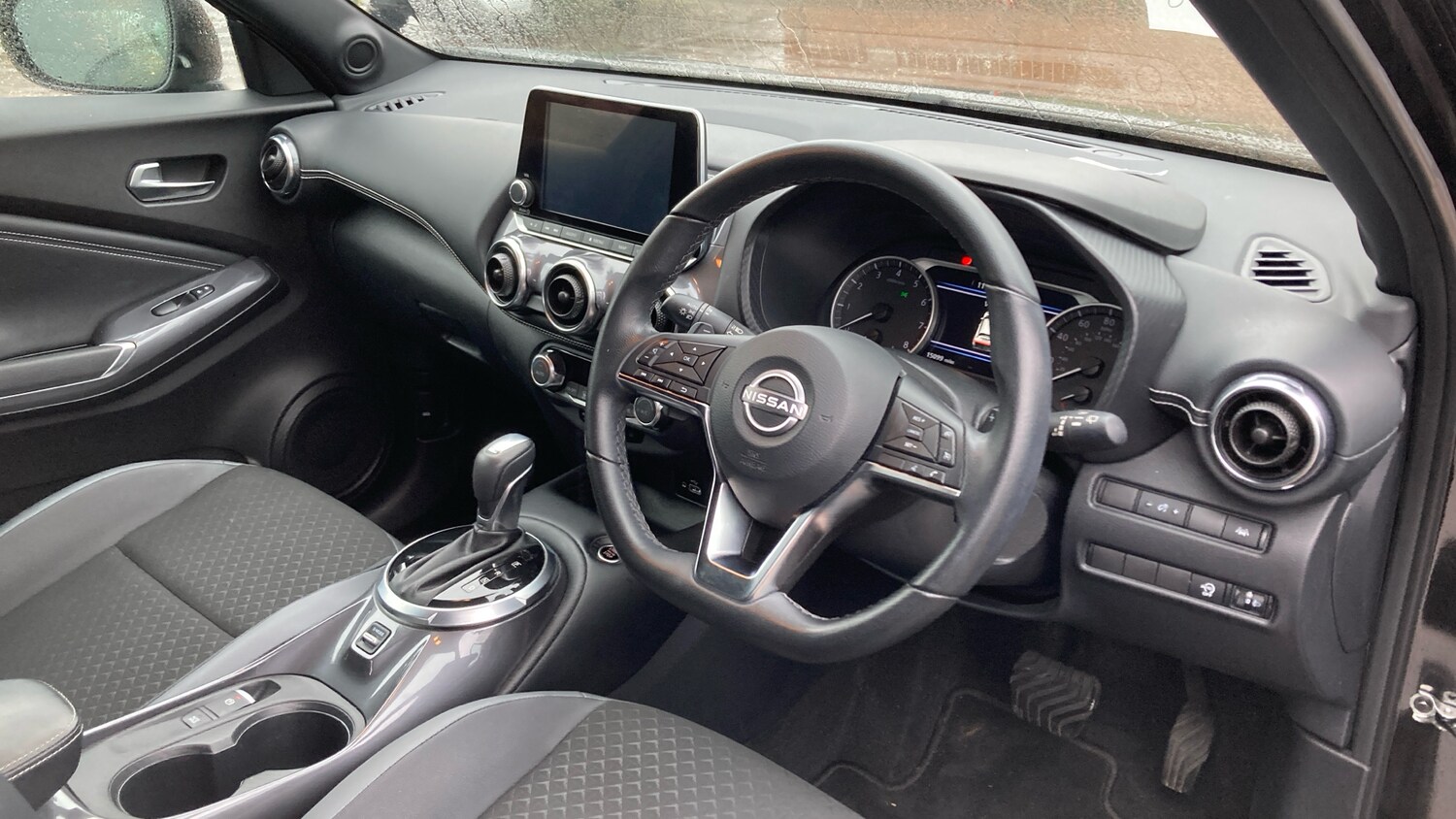 Used Nissan Juke 2023 for sale - 76922334: Photo 11