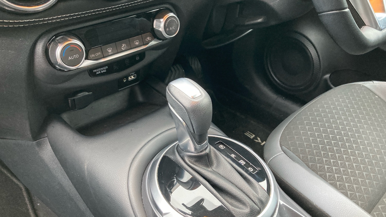 Used Nissan Juke 2023 for sale - 76922334: Photo 13