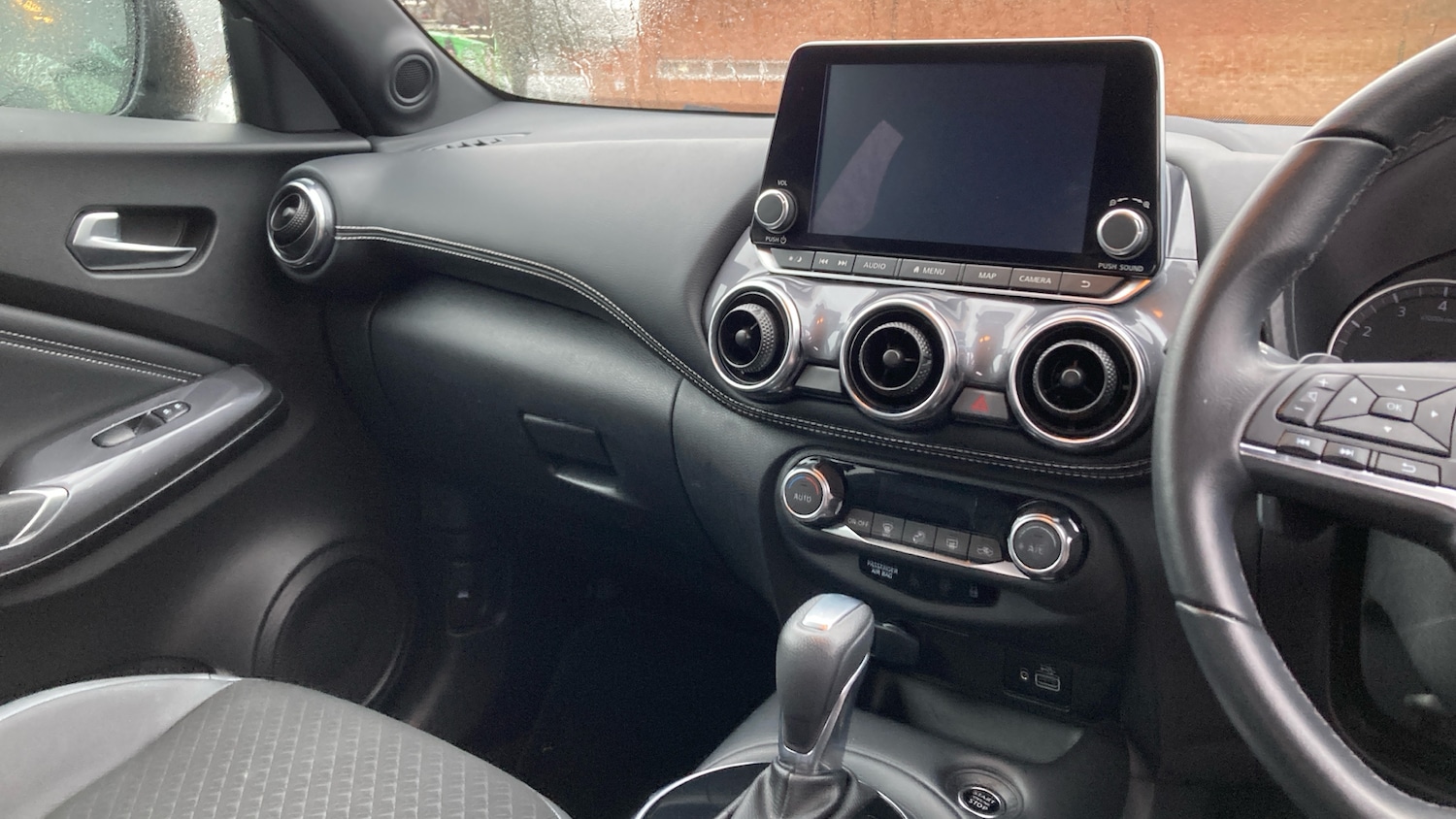 Used Nissan Juke 2023 for sale - 76922334: Photo 14