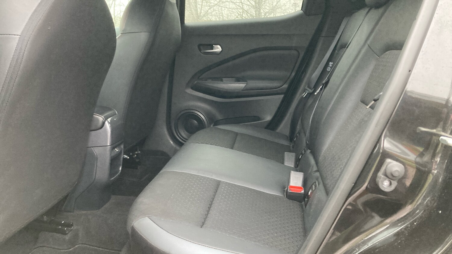 Used Nissan Juke 2023 for sale - 76922334: Photo 16