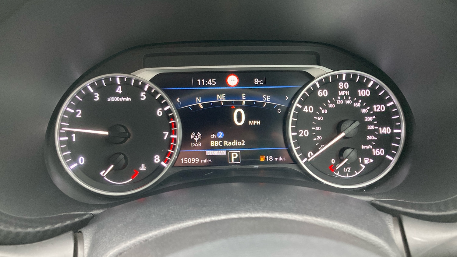 Used Nissan Juke 2023 for sale - 76922334: Photo 18