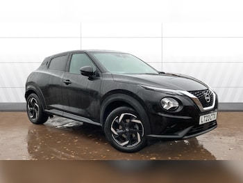 2023 (23) - 1.0 DiG-T 114 N-Connecta 5dr DCT Petrol Hatchback