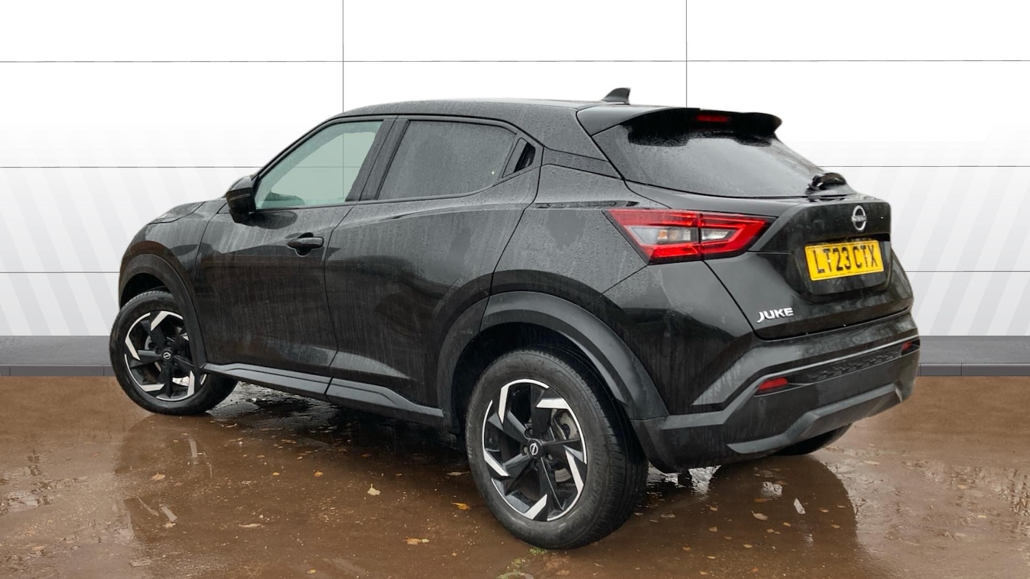 Used Nissan Juke 2023 for sale - 76922334: Photo 2