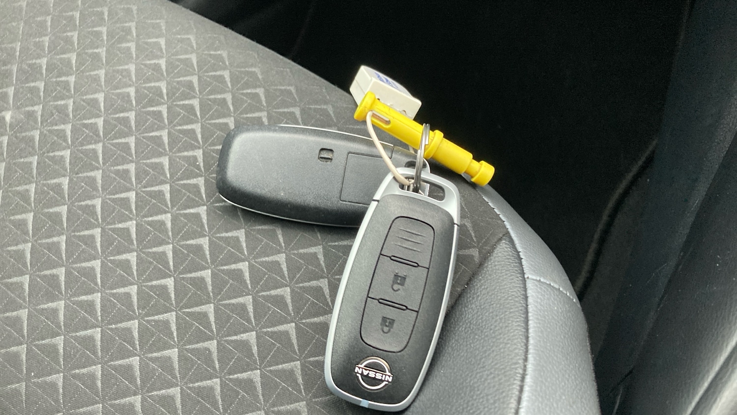 Used Nissan Juke 2023 for sale - 76922334: Photo 20