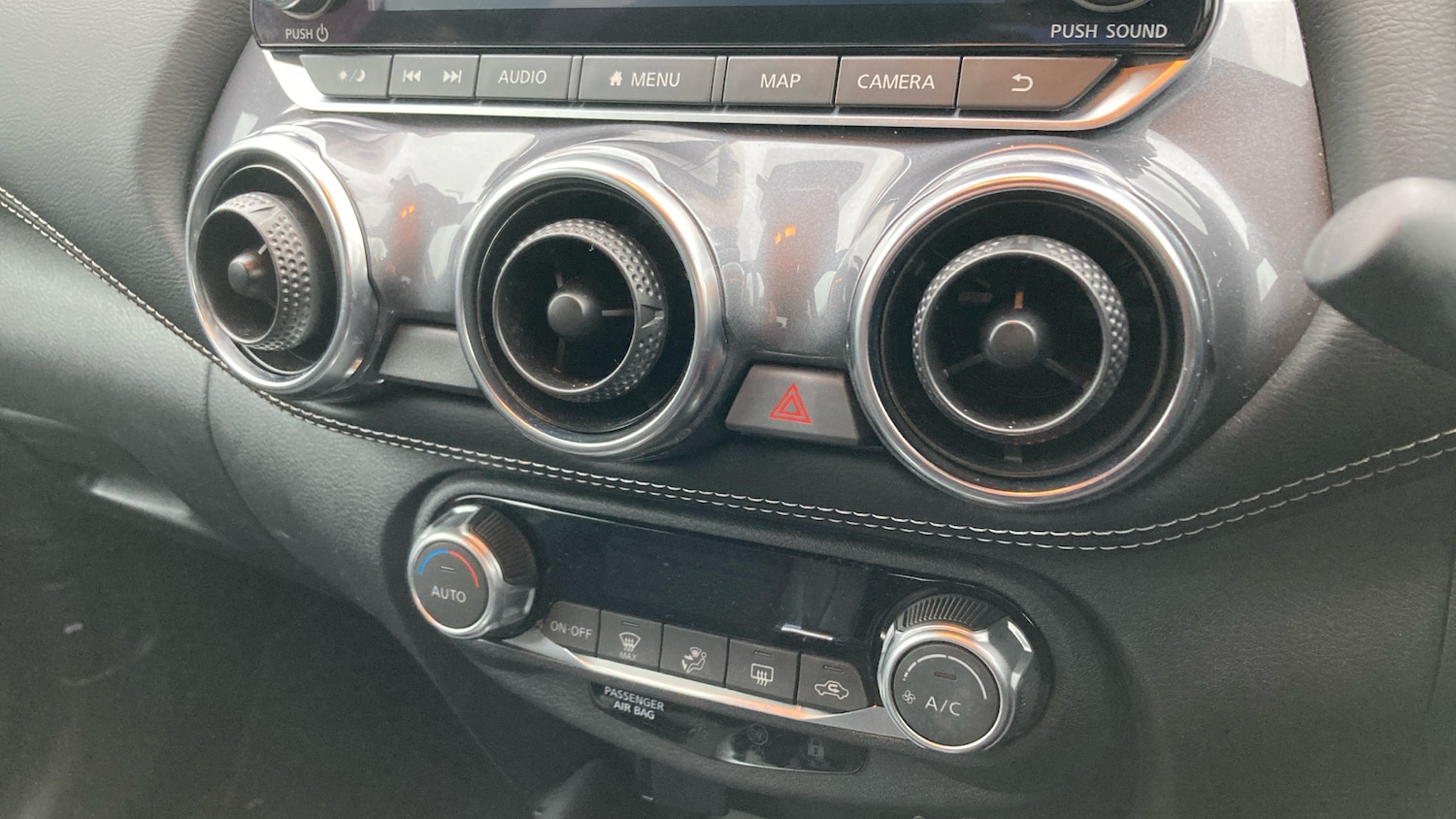 Used Nissan Juke 2023 for sale - 76922334: Photo 24