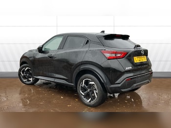 Used Nissan Juke 2023 for sale - 76922334: Photo