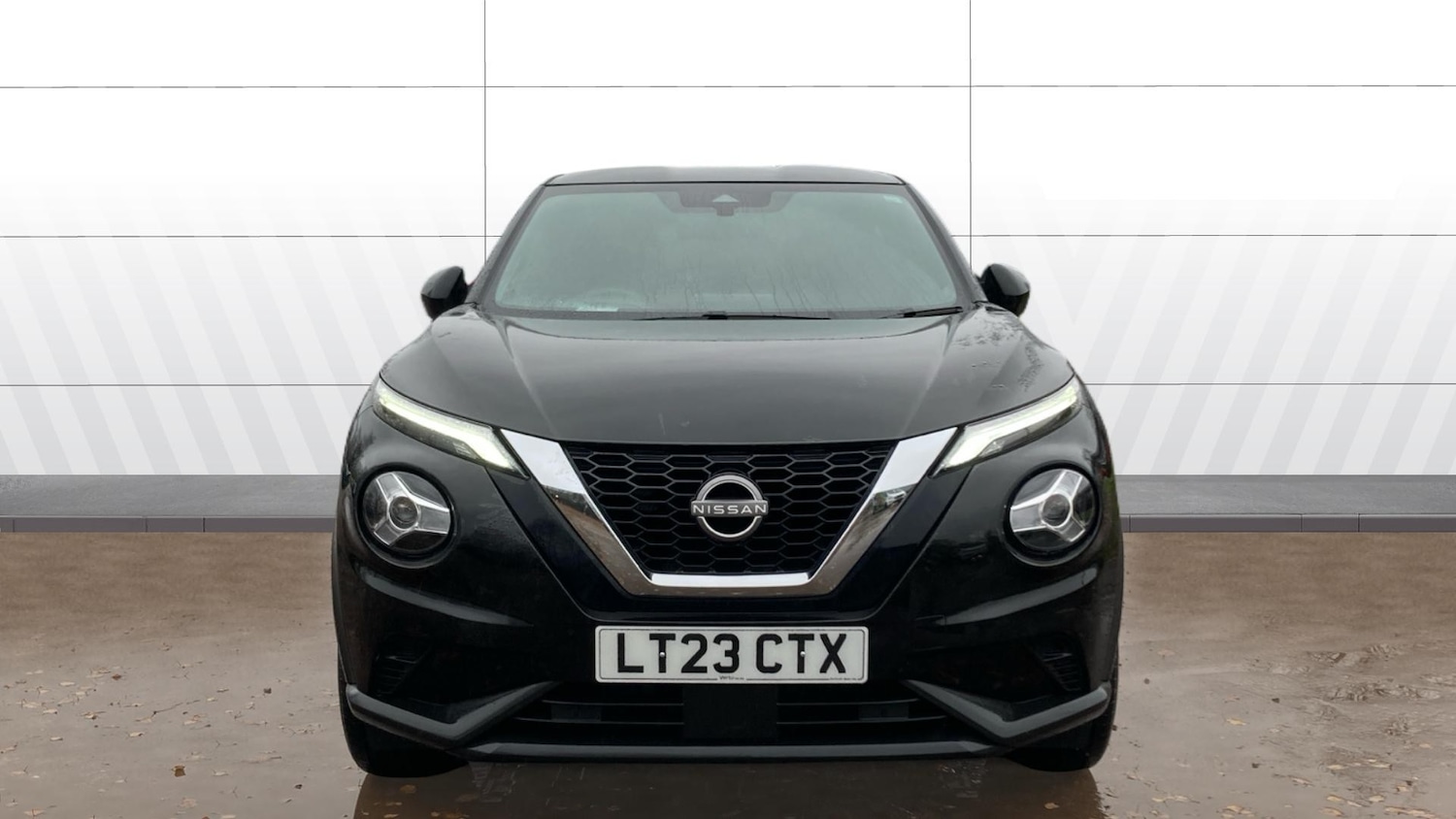 Used Nissan Juke 2023 for sale - 76922334: Photo 3