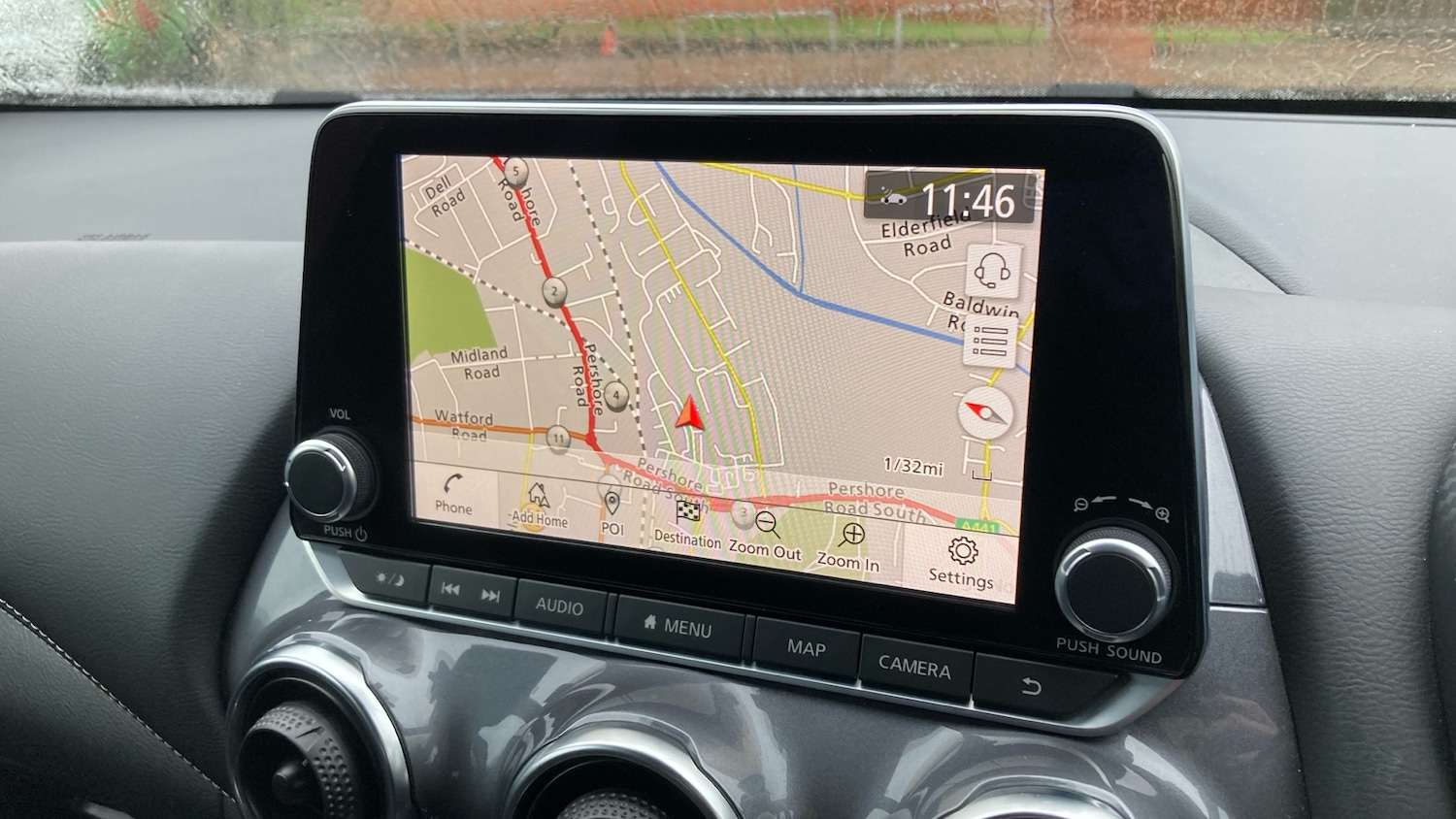 Used Nissan Juke 2023 for sale - 76922334: Photo 39