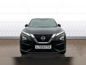 Used Nissan Juke 2023 for sale - 76922334: Photo