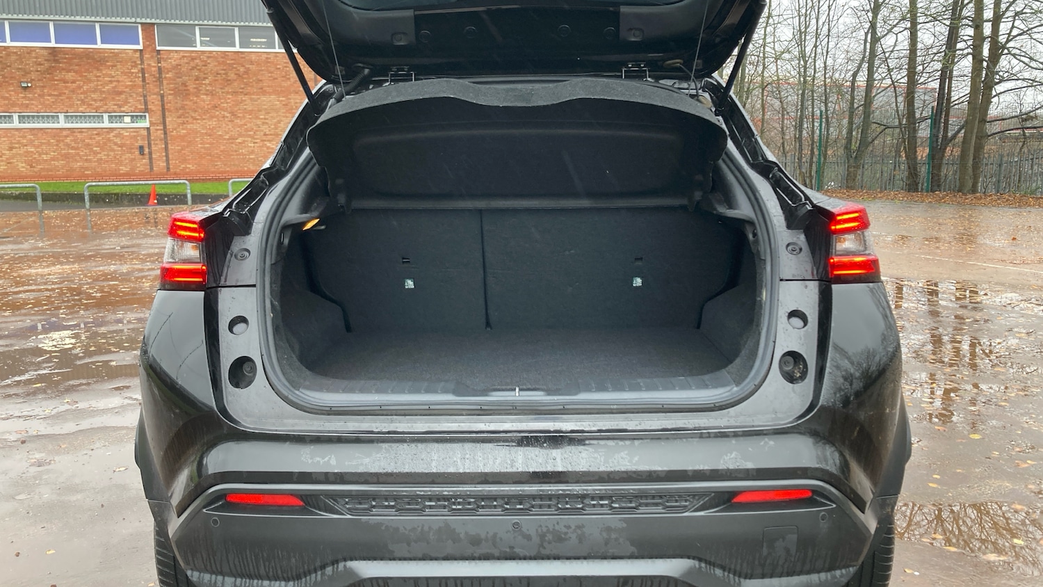 Used Nissan Juke 2023 for sale - 76922334: Photo 4