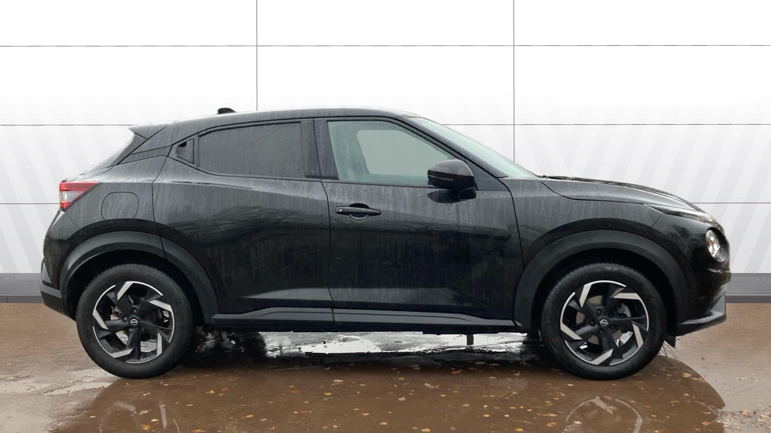 Used Nissan Juke 2023 for sale - 76922334: Photo 5