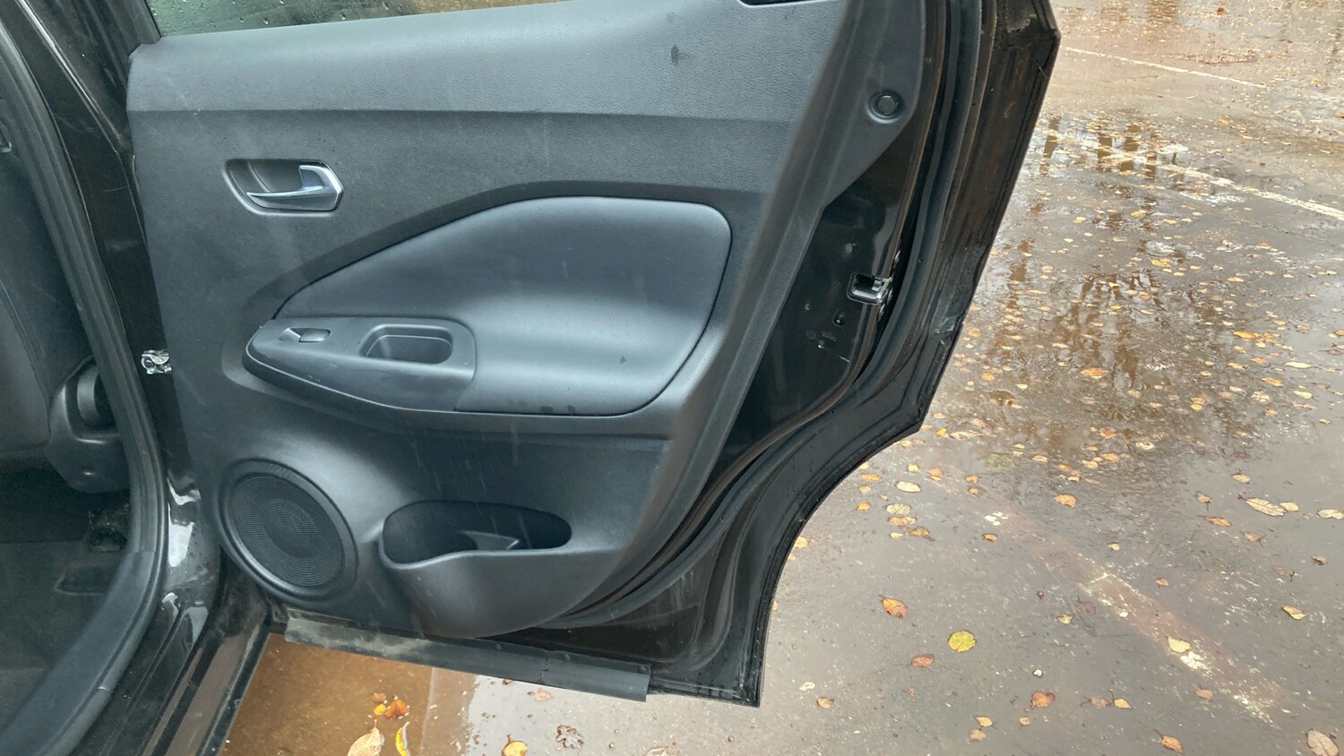 Used Nissan Juke 2023 for sale - 76922334: Photo 50