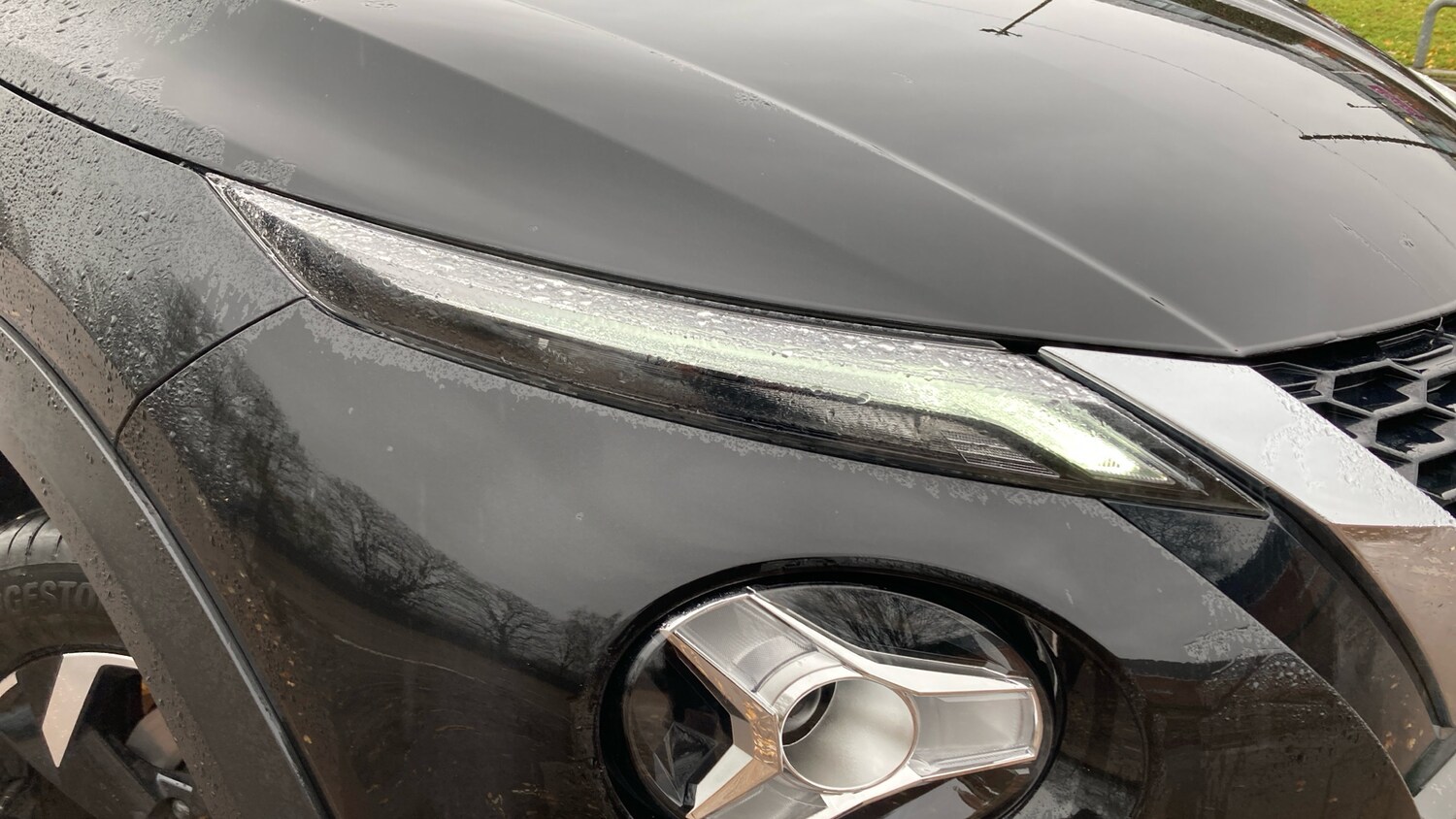 Used Nissan Juke 2023 for sale - 76922334: Photo 55