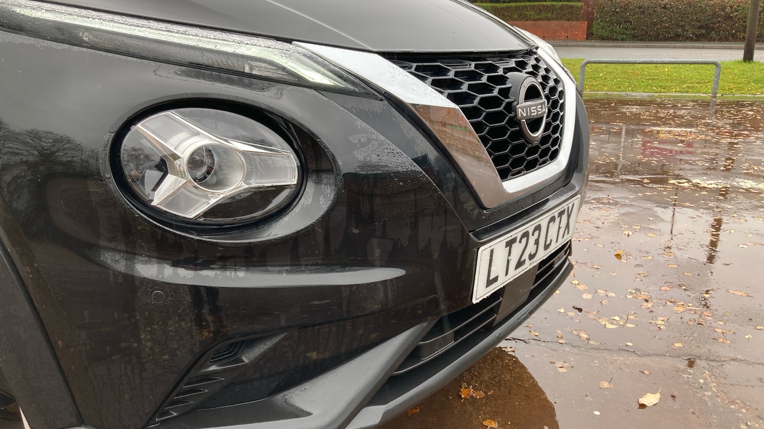 Used Nissan Juke 2023 for sale - 76922334: Photo 56