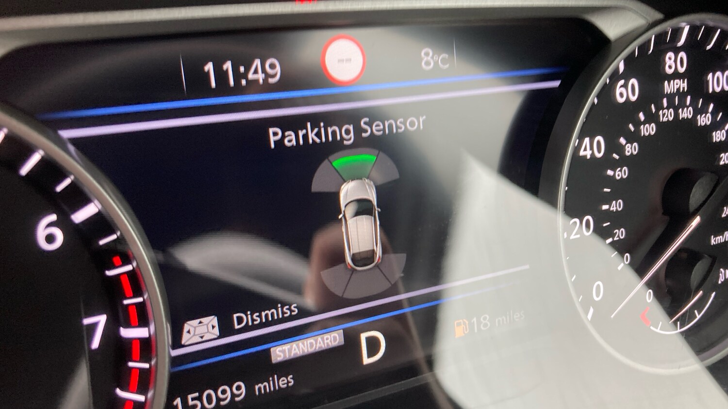 Used Nissan Juke 2023 for sale - 76922334: Photo 57