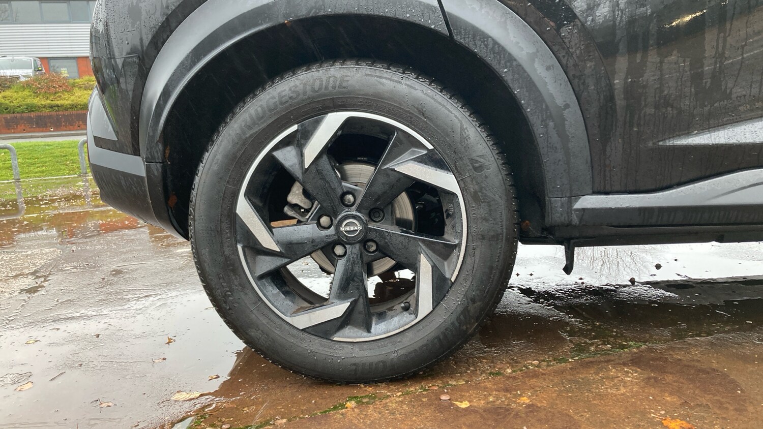 Used Nissan Juke 2023 for sale - 76922334: Photo 7