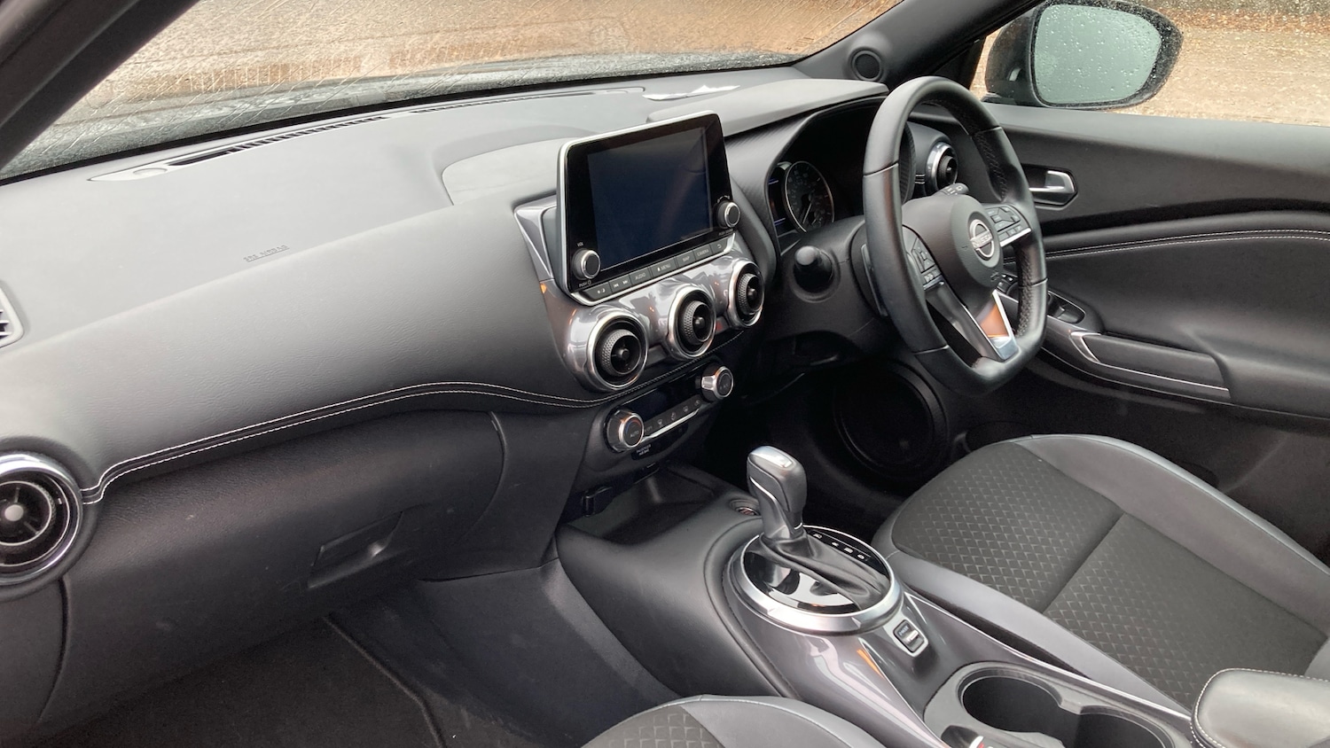 Used Nissan Juke 2023 for sale - 76922334: Photo 9