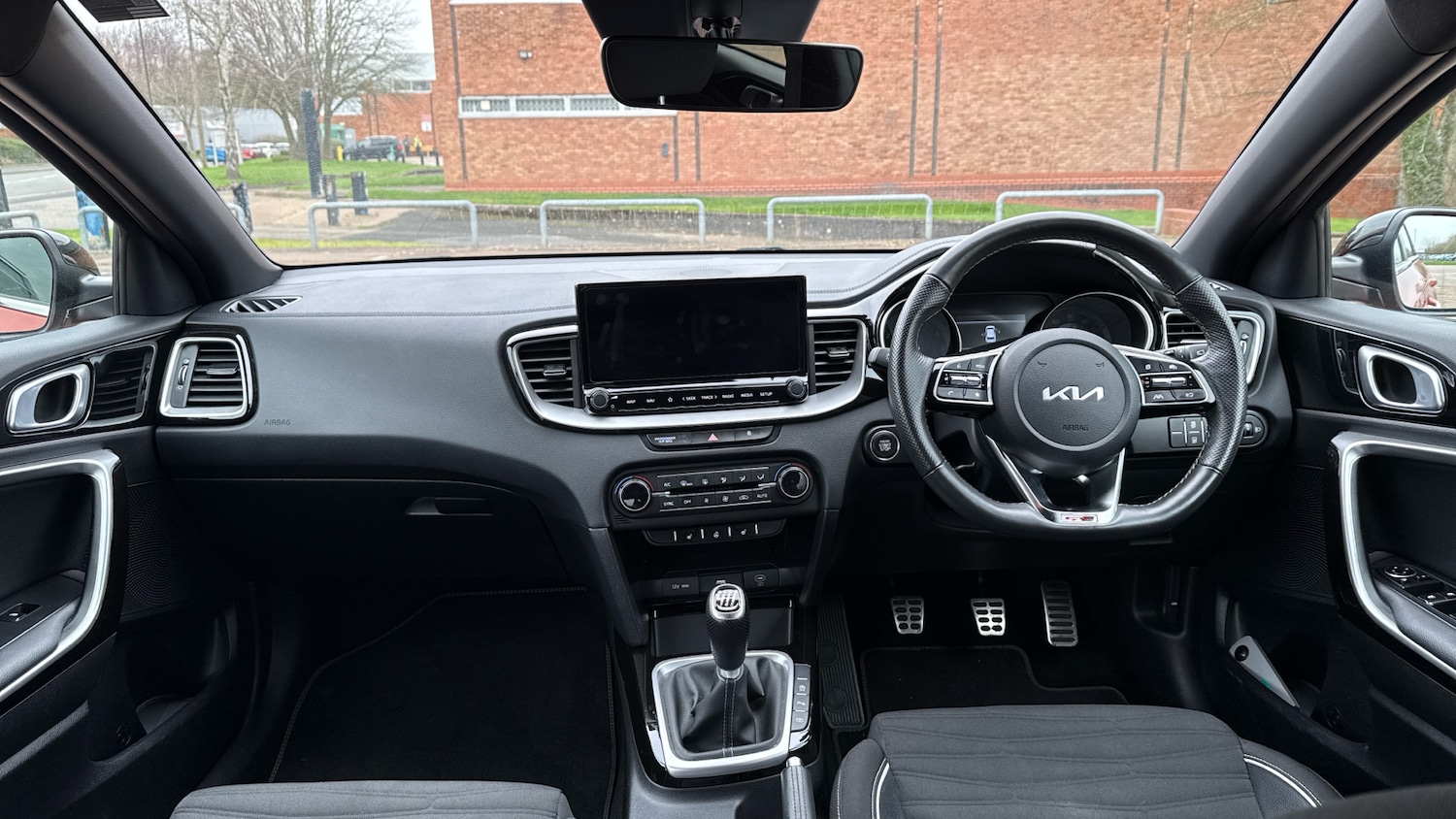 Used Kia Ceed 2022 for sale - 77735486: Photo 10