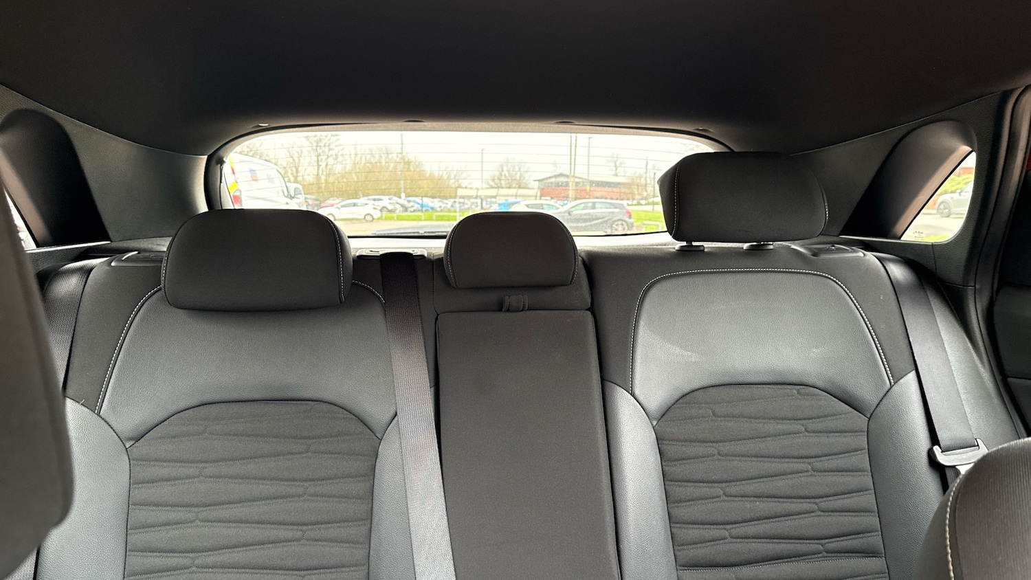 Used Kia Ceed 2022 for sale - 77735486: Photo 15