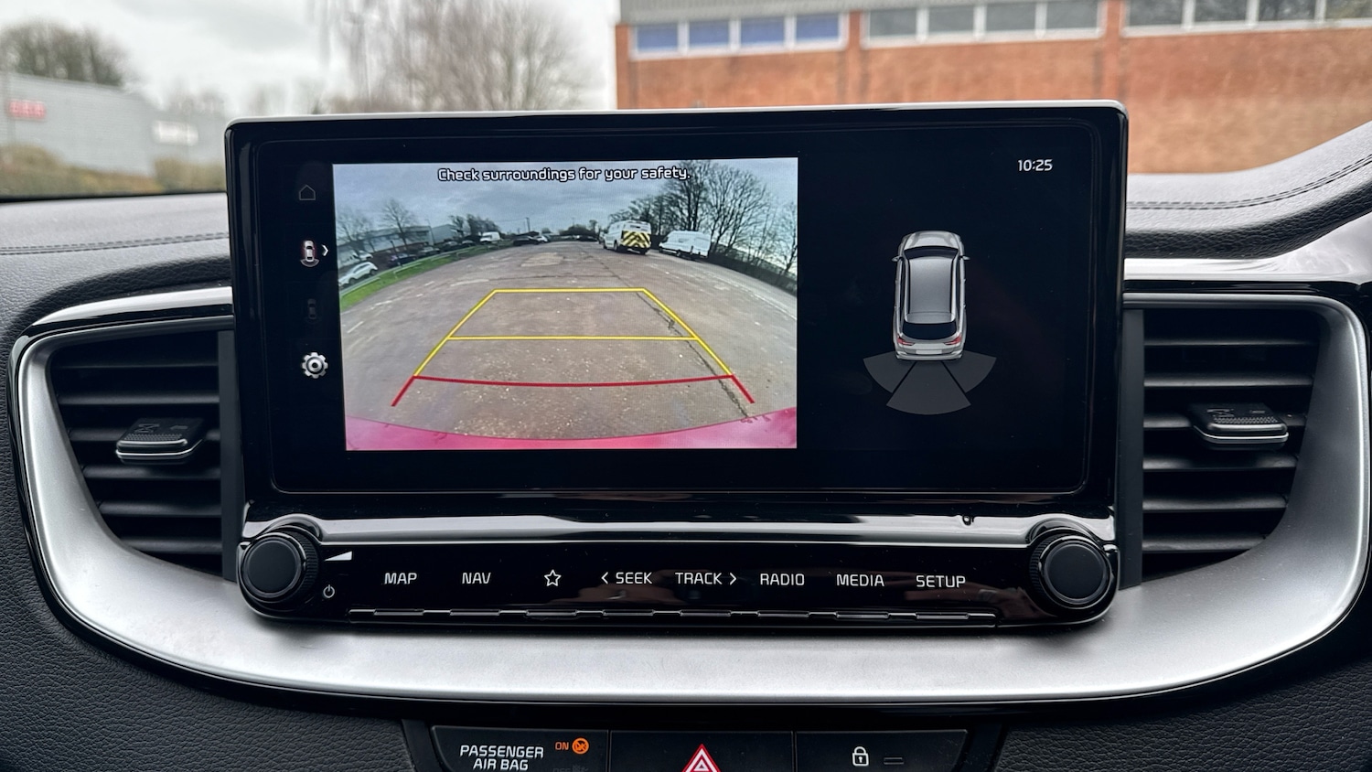 Used Kia Ceed 2022 for sale - 77735486: Photo 26