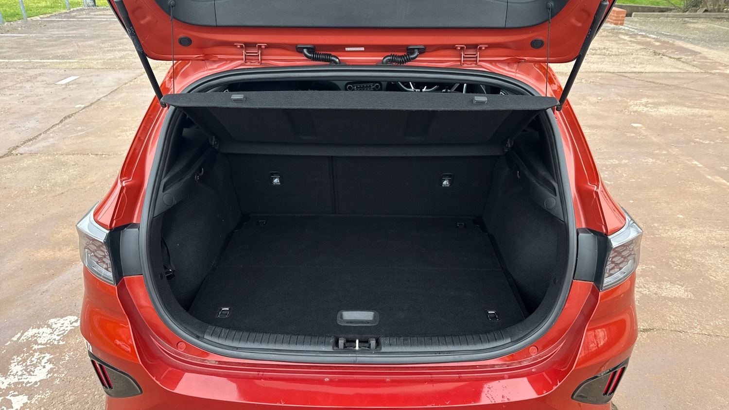 Used Kia Ceed 2022 for sale - 77735486: Photo 4