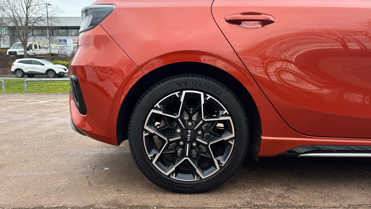 Used Kia Ceed 2022 for sale - 77735486: Photo 7