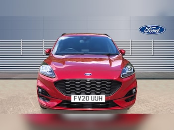 Used Ford Kuga 2020 for sale - 78859268: Photo