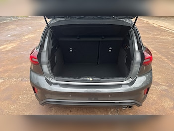Used Ford Focus 2024 for sale - 78826613: Photo