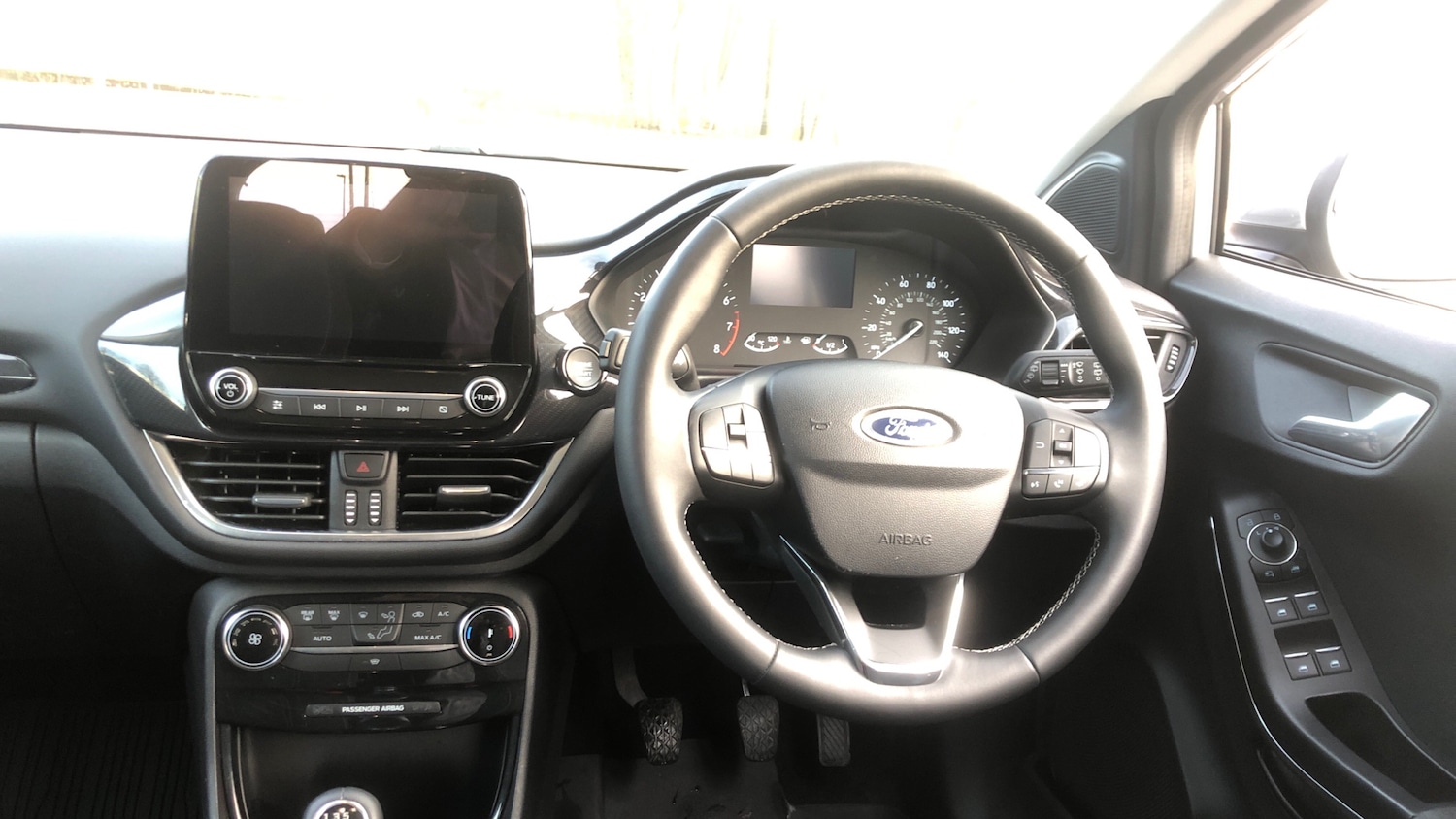 Used Ford Puma 2023 for sale - 76877768: Photo 10